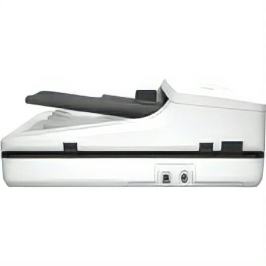 HP SCANNER SCANJET 2500